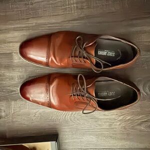 Stacy Adam’s dress shoes